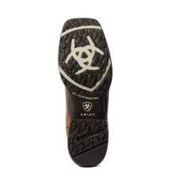 ARIAT Women's Anthem Shortie II Waterproof 10038428 11 ARIAT Women's Anthem Shortie II Waterproof 10038428 -Western Fashion Shoes 10038428 sole