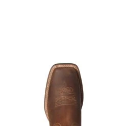 ARIAT Women's Round Up Orgullo Mexicano 10038915 17 ARIAT Women's Round Up Orgullo Mexicano 10038915 -Western Fashion Shoes 10038915 toe
