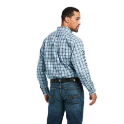 ARIAT Men's Pro Team Synclair Classic 10039244 -Western Fashion Shoes 10039244 back