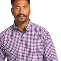 ARIAT Men's Pro Team Tundra Classic 10039660 -Western Fashion Shoes 10039660 01