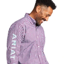 ARIAT Men's Pro Team Tundra Classic 10039660 -Western Fashion Shoes 10039660 02