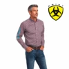 ARIAT Men's Team Paxton STR Classic Shirt 10039729