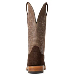 ARIAT Men's Circuit Rockridge Western Boots 10040241 -Western Fashion Shoes 10040241 heel