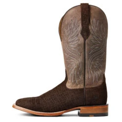 ARIAT Men's Circuit Rockridge Western Boots 10040241 -Western Fashion Shoes 10040241 side