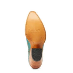 ARIAT Women's Dixon 10040292 -Western Fashion Shoes 10040292 sole