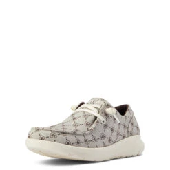 ARIAT Women's Hilo 10040315 -Western Fashion Shoes 10040315 3 4 front