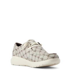 ARIAT Women's Hilo 10040315 -Western Fashion Shoes 10040315 medial