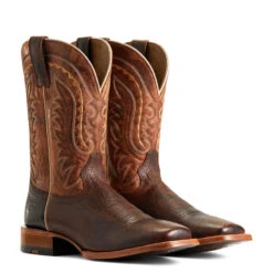 ARIAT Men's Parada Western Boot 10040326 -Western Fashion Shoes 10040326 pair