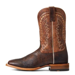 ARIAT Men's Parada Western Boot 10040326 -Western Fashion Shoes 10040326 side