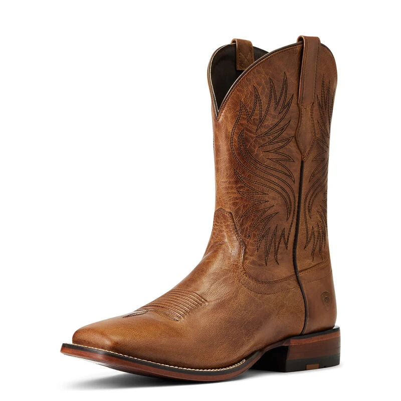 ARIAT Men's Circuit Wagner Western Boot 10040327 6 ARIAT Men's Circuit Wagner Western Boot 10040327 - Image 6