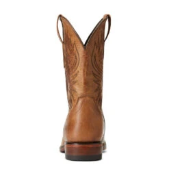 ARIAT Men's Circuit Wagner Western Boot 10040327 11 ARIAT Men's Circuit Wagner Western Boot 10040327 -Western Fashion Shoes 10040327 heel