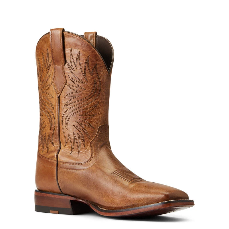 ARIAT Men's Circuit Wagner Western Boot 10040327 3 ARIAT Men's Circuit Wagner Western Boot 10040327 - Image 3