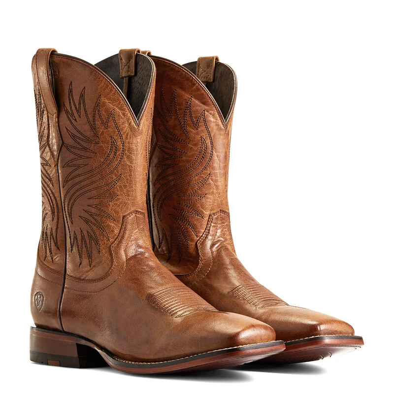 ARIAT Men's Circuit Wagner Western Boot 10040327 7 ARIAT Men's Circuit Wagner Western Boot 10040327 - Image 7