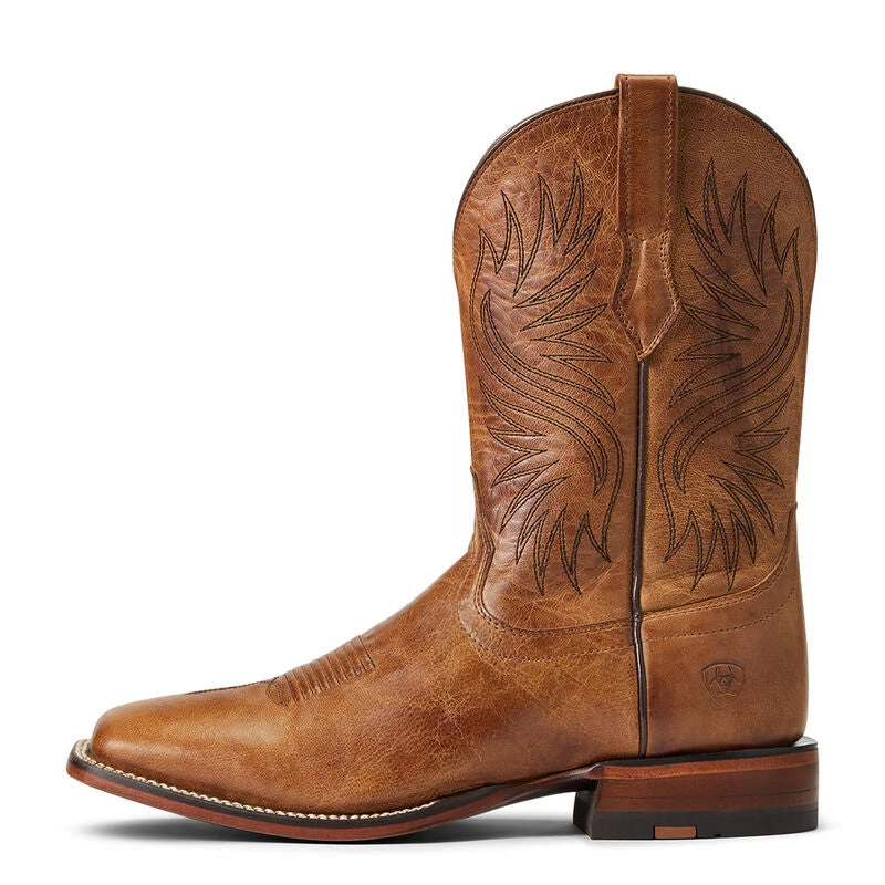 ARIAT Men's Circuit Wagner Western Boot 10040327 2 ARIAT Men's Circuit Wagner Western Boot 10040327 - Image 2
