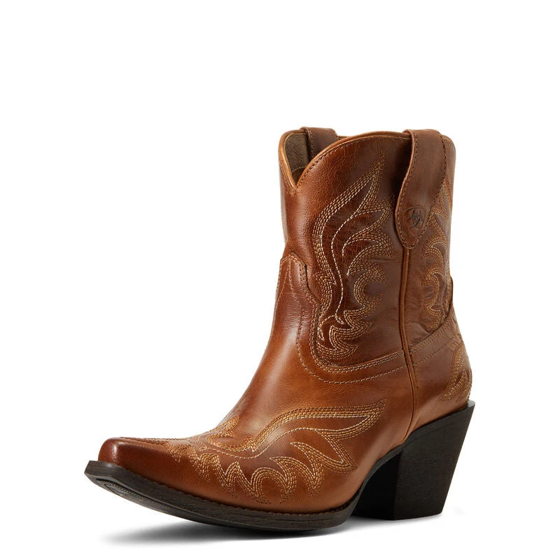 ARIAT Women's Chandler Western Boot 10040340 8 ARIAT Women's Chandler Western Boot 10040340 - Image 8