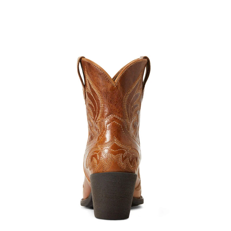 ARIAT Women's Chandler Western Boot 10040340 4 ARIAT Women's Chandler Western Boot 10040340 - Image 4