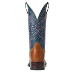 ARIAT Women's Edgewood Western Boot 10040349 -Western Fashion Shoes 10040349 heel