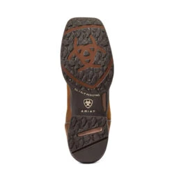 ARIAT Women's Anthem Patriot Waterproof 10040369 -Western Fashion Shoes 10040369 sole