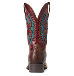 ARIAT Women's Hybrid Rancher Venttek 360 10040410 -Western Fashion Shoes 10040410 heel