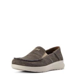 ARIAT Men's Hilo 360 10040412 -Western Fashion Shoes 10040412 3 4 front