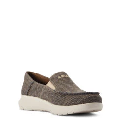 ARIAT Men's Hilo 360 10040412 -Western Fashion Shoes 10040412 medial