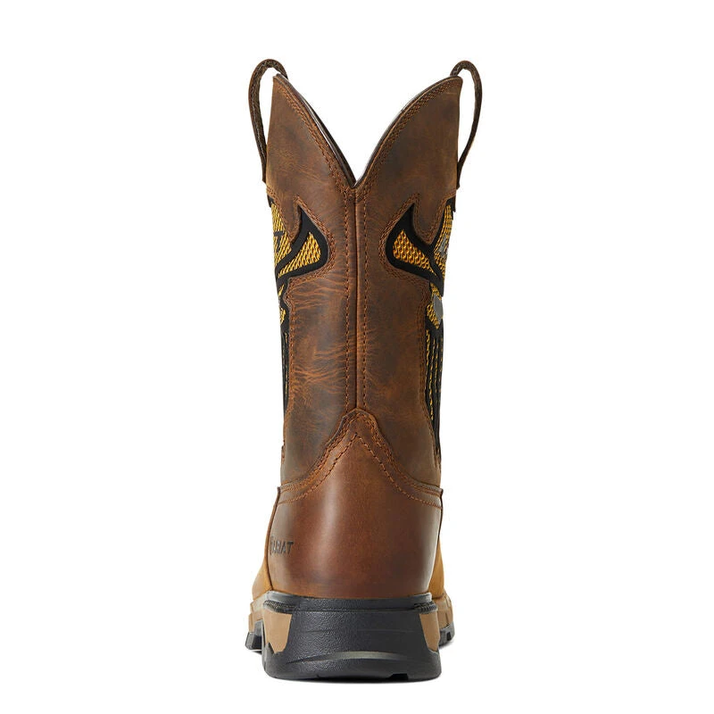 ARIAT Men's Rebar Flex West Venttek 10040436 4 ARIAT Men's Rebar Flex West Venttek 10040436 - Image 4