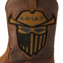 ARIAT Men's Rebar Flex West Venttek 10040436 10 ARIAT Men's Rebar Flex West Venttek 10040436 -Western Fashion Shoes 10040436 7