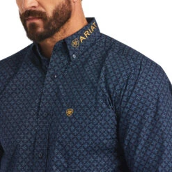 ARIAT Men's Team Senan Classic FTD LS 10040790 -Western Fashion Shoes 10040790 01