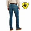 ARIAT Men's M8 Judson Slim Jean Texarcana 10041102