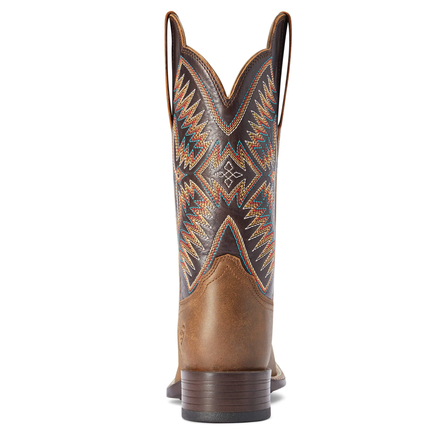 ARIAT Women's Odessa StretchFit Western Boot 10042386 5 ARIAT Women's Odessa StretchFit Western Boot 10042386 - Image 5