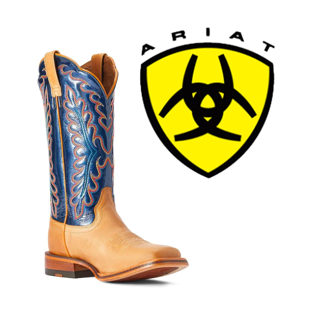 ARIAT Women's Darbie Western Boot 10042388 1 ARIAT Women's Darbie Western Boot 10042388