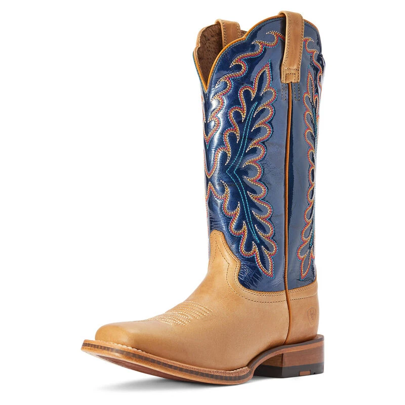 ARIAT Women's Darbie Western Boot 10042388 8 ARIAT Women's Darbie Western Boot 10042388 - Image 8