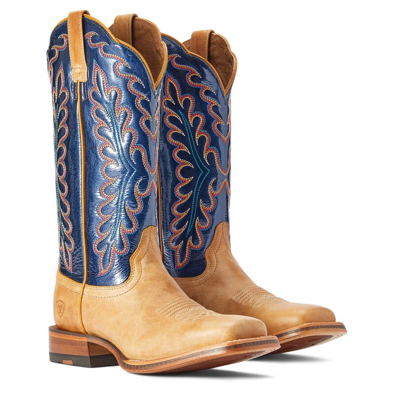 ARIAT Women's Darbie Western Boot 10042388 3 ARIAT Women's Darbie Western Boot 10042388 - Image 3