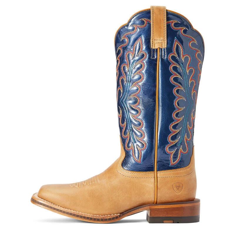 ARIAT Women's Darbie Western Boot 10042388 7 ARIAT Women's Darbie Western Boot 10042388 - Image 7