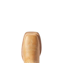 ARIAT Women's Darbie Western Boot 10042388 12 ARIAT Women's Darbie Western Boot 10042388 -Western Fashion Shoes 10042388 toe