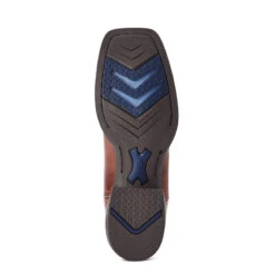 ARIAT Women's Rockdale Western Boot 10042389 -Western Fashion Shoes 10042389 sole