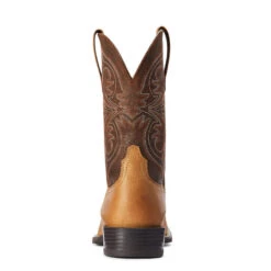 ARIAT Men's Sport Pardner Western Boot 10042392 13 ARIAT Men's Sport Pardner Western Boot 10042392 -Western Fashion Shoes 10042392 heel