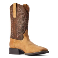 ARIAT Men's Sport Pardner Western Boot 10042392 14 ARIAT Men's Sport Pardner Western Boot 10042392 -Western Fashion Shoes 10042392 medial