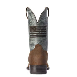 ARIAT Men's Sport Flying Proud 10042405 -Western Fashion Shoes 10042405 5