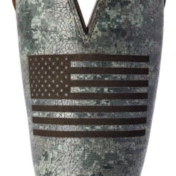 ARIAT Men's Sport Flying Proud 10042405 -Western Fashion Shoes 10042405 8