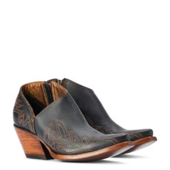 ARIAT Women's Jolene Western Boot 10042427 -Western Fashion Shoes 10042427 pair