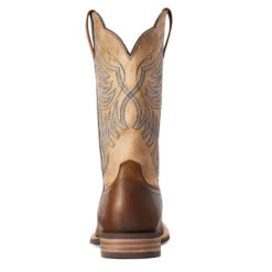 ARIAT Men's Everlite Blazin Whole Western Boots 10042436 -Western Fashion Shoes 10042436 heel