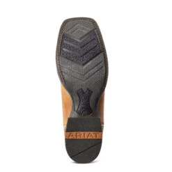 ARIAT Men's Ridin High Western Boots 10042469 -Western Fashion Shoes 10042469 3