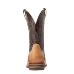 ARIAT Men's Ridin High Western Boots 10042469 -Western Fashion Shoes 10042469 5