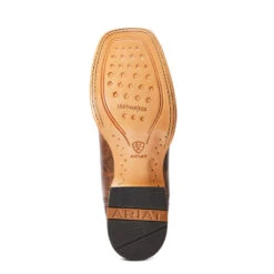 ARIAT Men's Point Ryder Dry Creek 10042471 -Western Fashion Shoes 10042471 sole