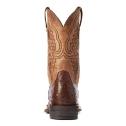 ARIAT Men's Dagger Western Boot 10042475 -Western Fashion Shoes 10042475 heel
