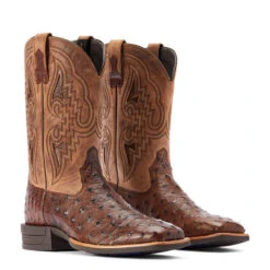 ARIAT Men's Dagger Western Boot 10042475 -Western Fashion Shoes 10042475 pair
