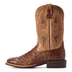 ARIAT Men's Dagger Western Boot 10042475 -Western Fashion Shoes 10042475 side