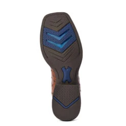 ARIAT Men's Dagger Western Boot 10042475 -Western Fashion Shoes 10042475 sole