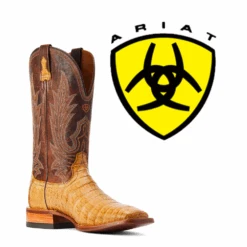 ARIAT Men's Gunslinger Western Boot 10042476